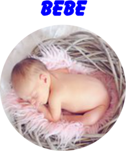 AROMA BEBE